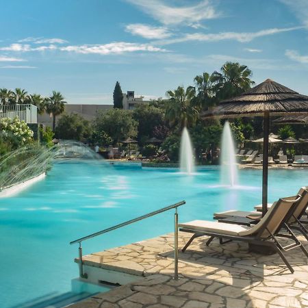 Dreams Corfu Resort & Spa ゴウヴィア エクステリア 写真