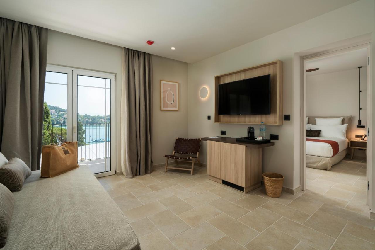 Dreams Corfu Resort & Spa ゴウヴィア エクステリア 写真