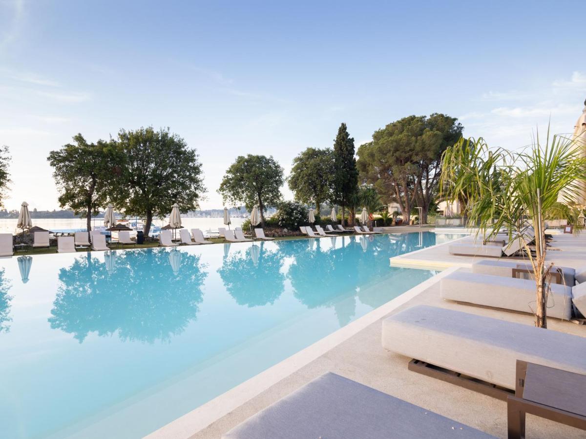 Dreams Corfu Resort & Spa ゴウヴィア エクステリア 写真