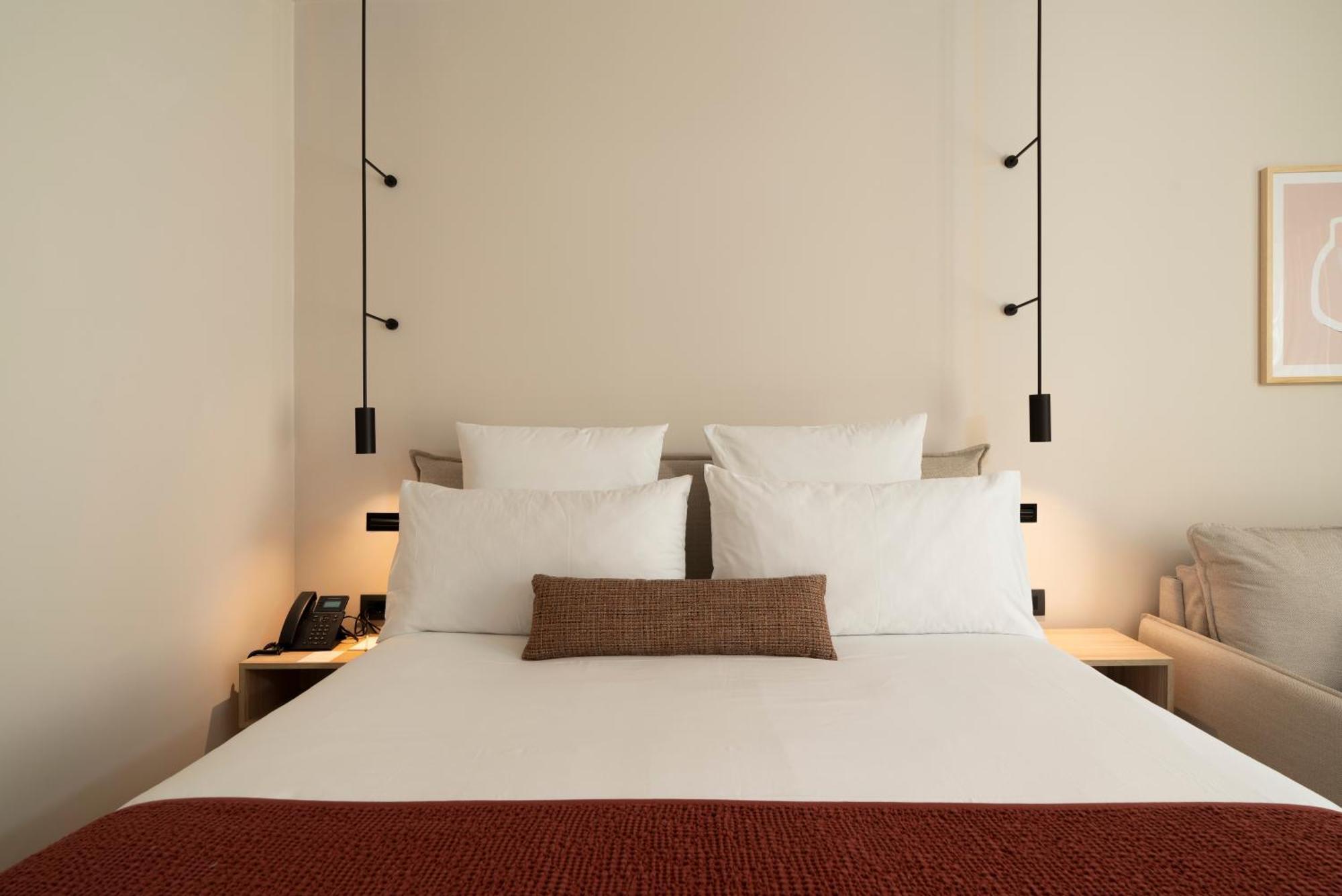 Dreams Corfu Resort & Spa ゴウヴィア 部屋 写真