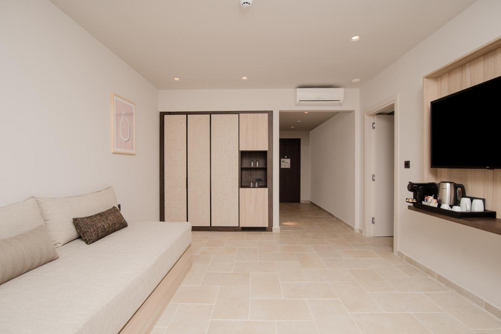 Dreams Corfu Resort & Spa ゴウヴィア 部屋 写真