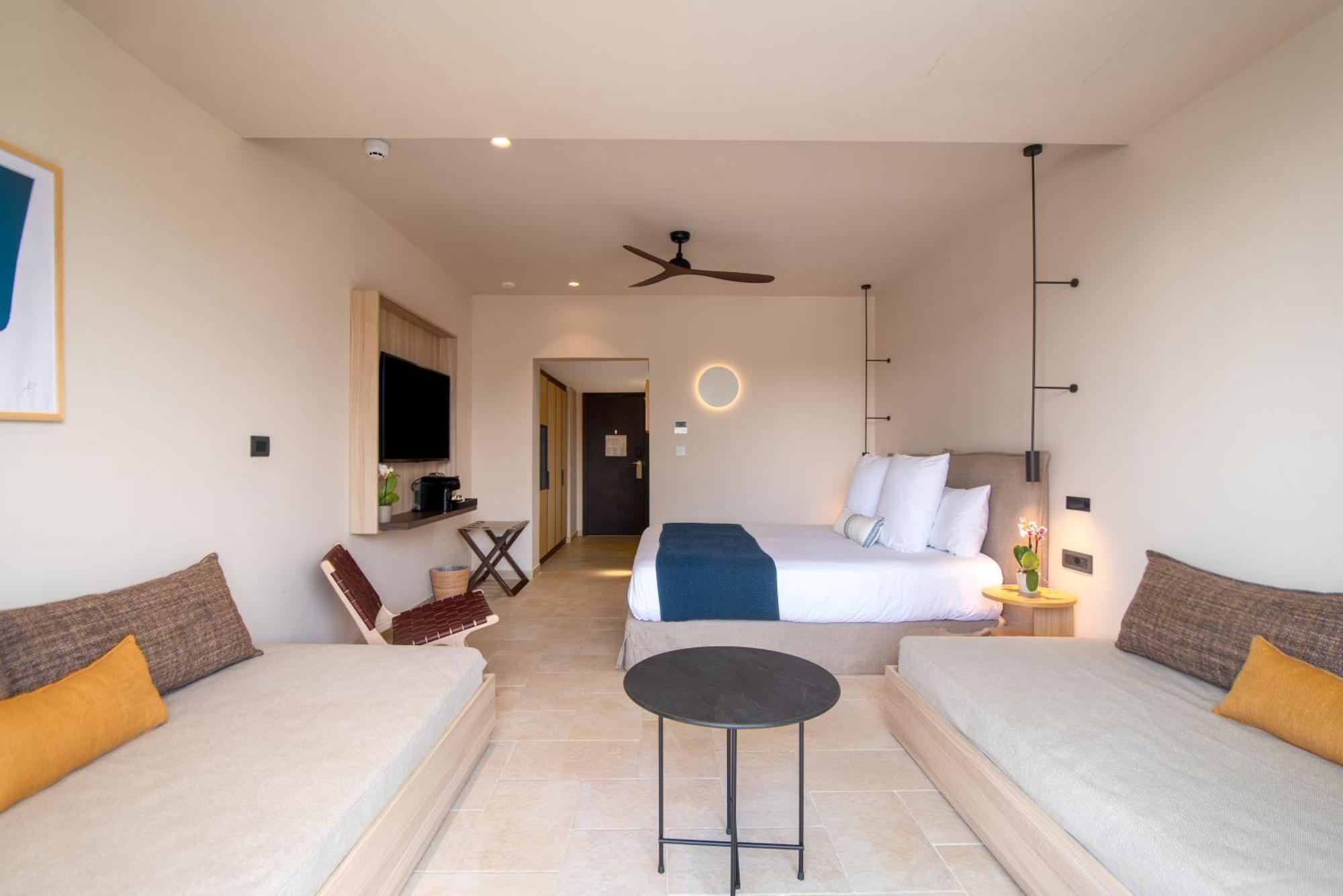Dreams Corfu Resort & Spa ゴウヴィア 部屋 写真
