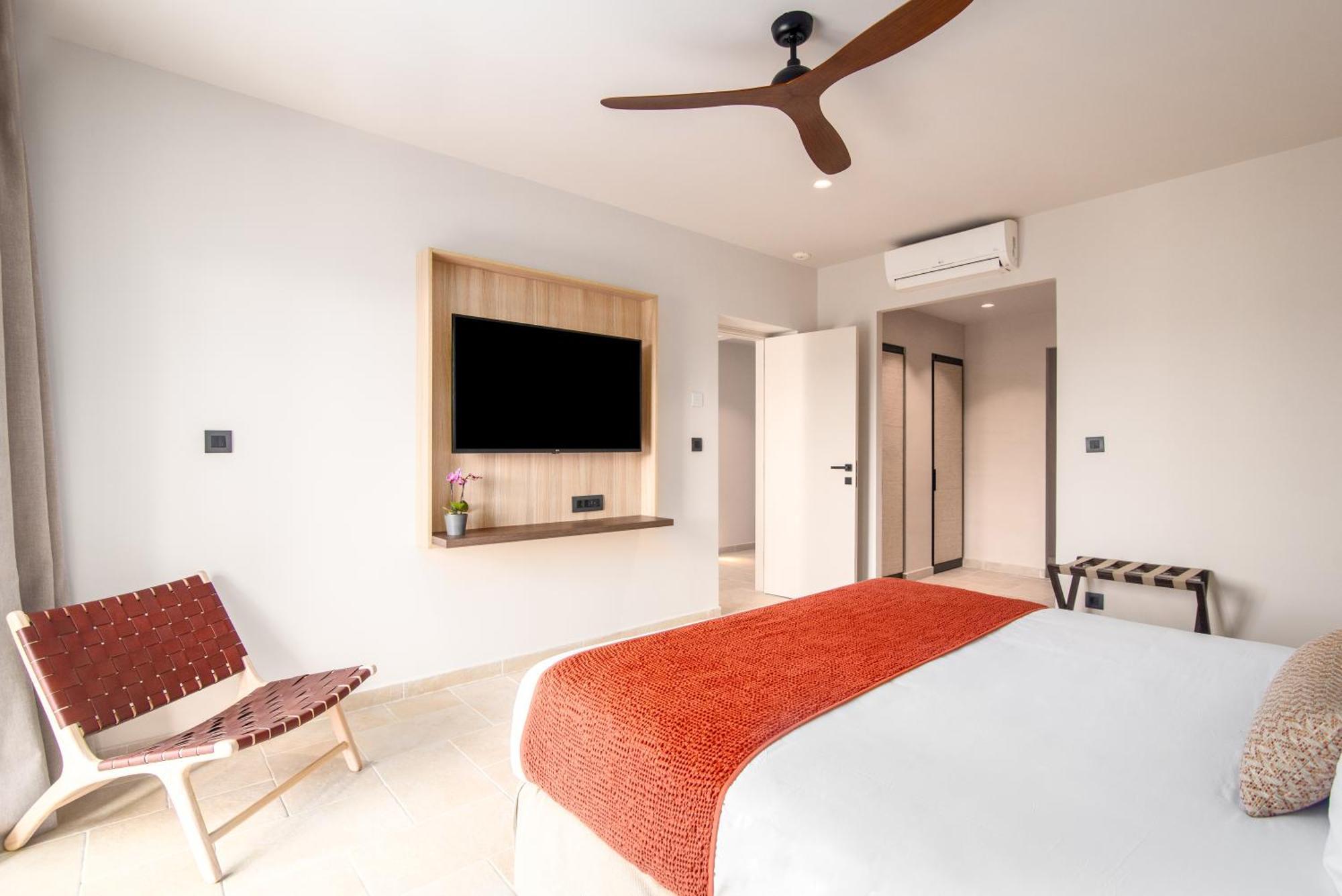 Dreams Corfu Resort & Spa ゴウヴィア 部屋 写真