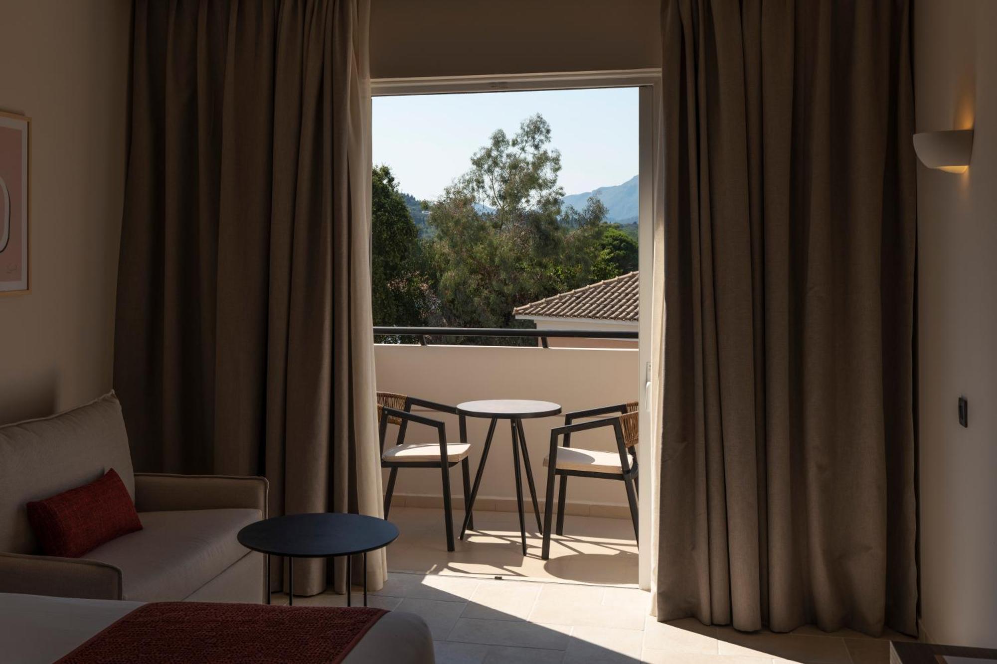 Dreams Corfu Resort & Spa ゴウヴィア 部屋 写真